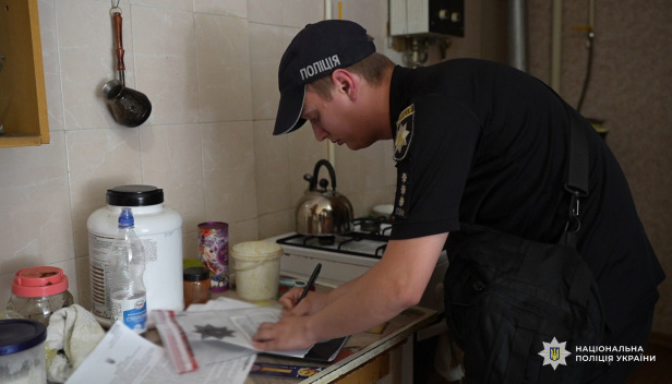 В Одесі затримали вербувальницю жінок у сексуальне рабство під виглядом роботи в готелі