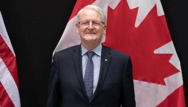 Помер перший канадський астронавт Марк Гарно