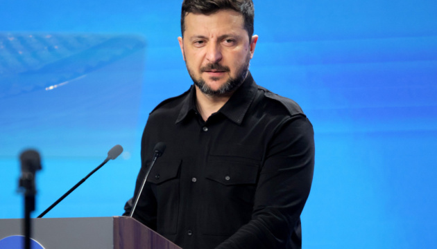 Zelensky: Los rusos buscan cómo prolongar aún más la guerra