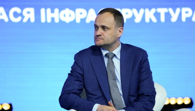 Українські громади уклали угоди з 64 країнами задля відновлення - Кулеба Українські громади уклали угоди з 64 країнами задля відновлення - Кулеба