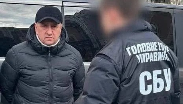 Засудженого «харківського партизана» Сазонова обміняли у Росію