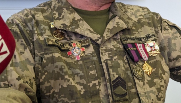 На Рівненщині створили Центр підготовки громадян до нацспротиву