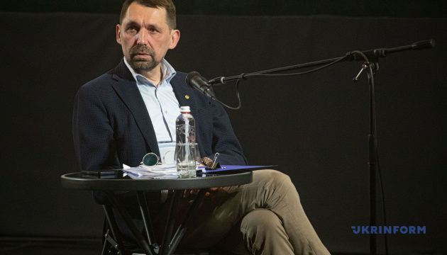 Микола Точицький: У музейній сфері необхідно відновити кадровий резерв і розв’язати проблему з фінансуванням