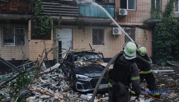 Guerre en Ukraine : Le nombre de blessés s'élève à 21 à Kharkiv, dont trois morts