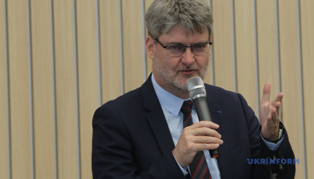 Посол Франції прокоментував дискусію про відкриття переговорних кластерів для України в ЄС