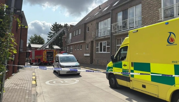 Ukrainian Embassy in Belgium closely monitoring case of murder of two Ukrainians Ukrainian Embassy in Belgium closely monitoring case of murder of two Ukrainians