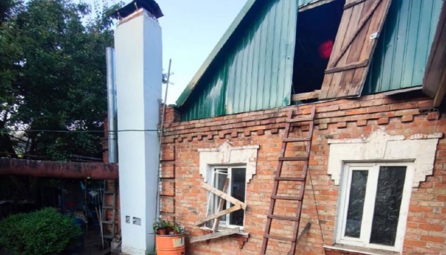 Росіяни атакували громади Дніпропетровщини КАБами, артилерією та дронами, є загиблий Росіяни атакували громади Дніпропетровщини КАБами, артилерією та дронами, є загиблий