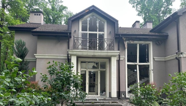 Russian attacks on Kharkiv region claim three lives, 23 people injured Russian attacks on Kharkiv region claim three lives, 23 people injured