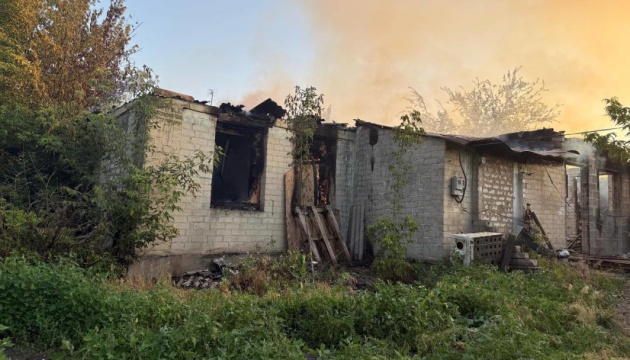 Росіяни за добу вбили чотирьох жителів Донеччини, ще дев'ятьох поранили