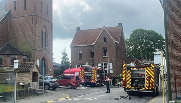 Tragedy in Belgium: Ukrainian teen admits to double murder and arson Tragedy in Belgium: Ukrainian teen admits to double murder and arson