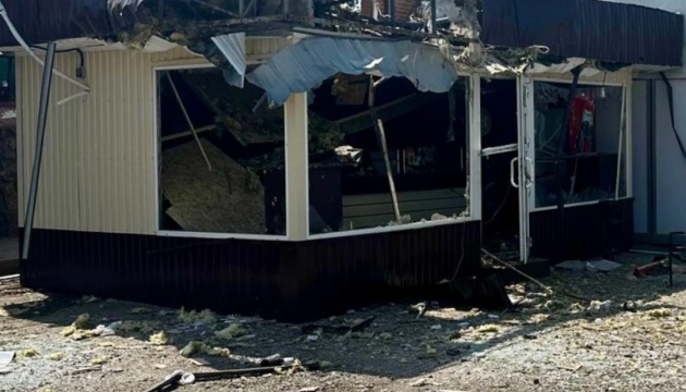 На Харківщині внаслідок російських атак постраждали четверо людей