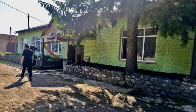 Russian strike on community in Sumy region: number of victims rises to five Russian strike on community in Sumy region: number of victims rises to five