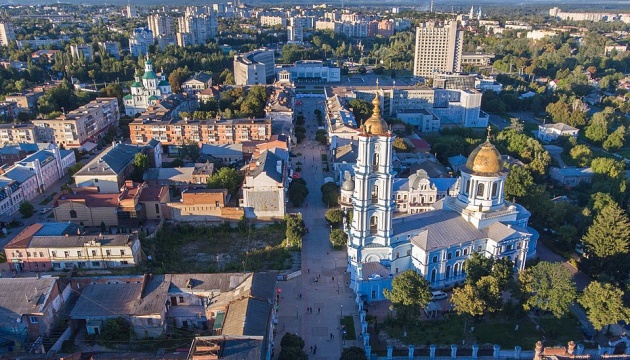 No grounds for evacuation from Sumy now – regional head No grounds for evacuation from Sumy now – regional head