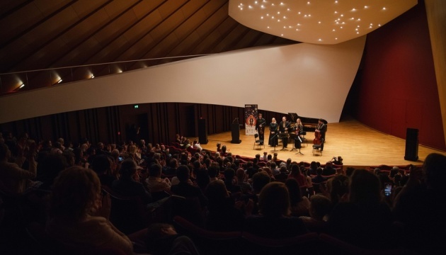 Le Luxembourg accueille pour la troisième fois les « Journées de l’Ukraine »