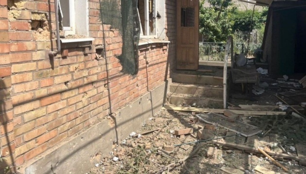 Guerre en Ukraine : Deux civils blessés dans des bombardements russes sur la région de Dnipropetrovsk 