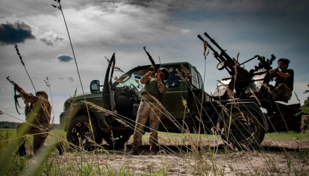 Ukraine's air defense neutralizes 460 Russian drones, four Kinzhal missiles Ukraine's air defense neutralizes 460 Russian drones, four Kinzhal missiles