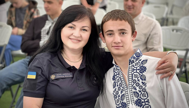 «Я пішов на світло, але то був вогонь». 15-річний підліток врятував брата на пожежі «Я пішов на світло, але то був вогонь». 15-річний підліток врятував брата на пожежі