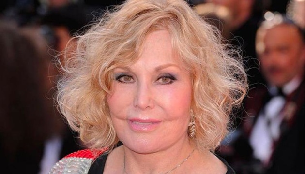 Акторка Кім Новак отримає найвищу нагороду на Венеційському кінофестивалі