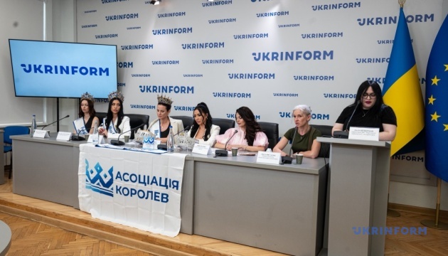 Мотивація, краса та шлях до королівської мрії Мотивація, краса та шлях до королівської мрії
