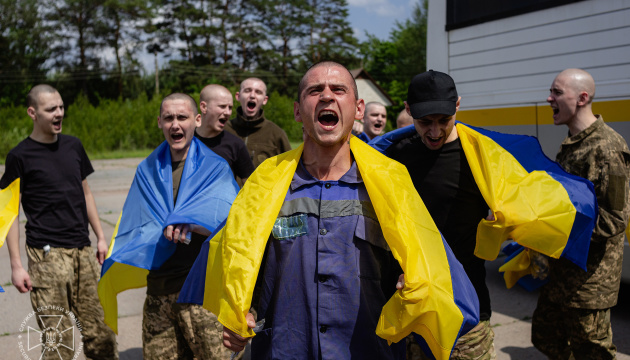 Новини 9 червня: обмін полоненими, удар по «Саваслейку» та заводу «Прогрес», війна в Лос-Анджелесі