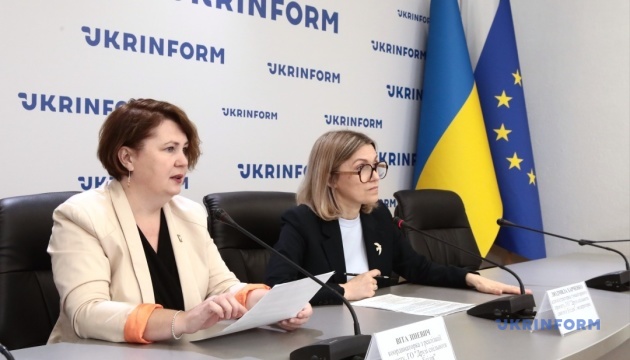 Підсумки проєкту «Ucraina AID – допомога, інтеграція, розвиток» Підсумки проєкту «Ucraina AID – допомога, інтеграція, розвиток»