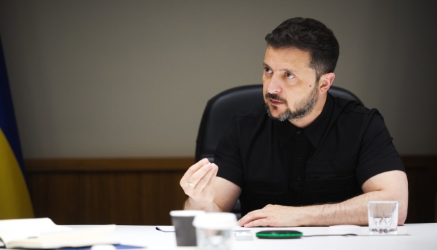 Зеленський: Україна може мобілізовувати 27 тисяч осіб на місяць, Росія - до 50 тисяч Зеленський: Україна може мобілізовувати 27 тисяч осіб на місяць, Росія - до 50 тисяч