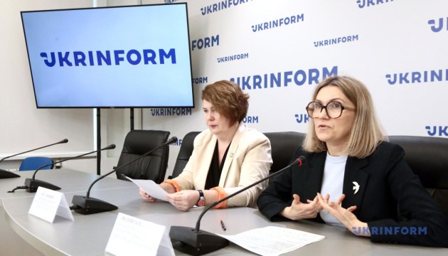 Допомогу в межах спільного з Італією проєкту за рік отримали 10 тисяч українців Допомогу в межах спільного з Італією проєкту за рік отримали 10 тисяч українців