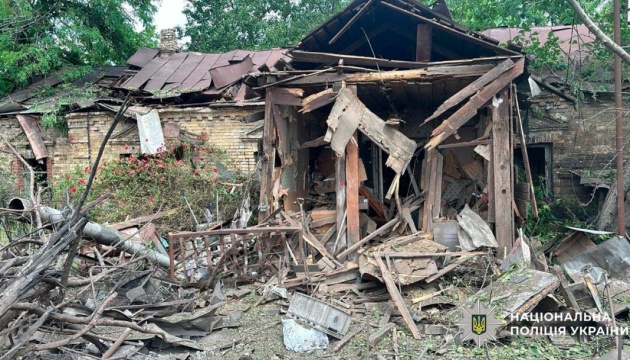 У Києві внаслідок російської атаки загинула жінка