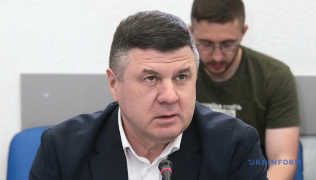 Українськомовні тексти нині генеруються ШІ через перекладачі з інших мов - науковець Українськомовні тексти нині генеруються ШІ через перекладачі з інших мов - науковець