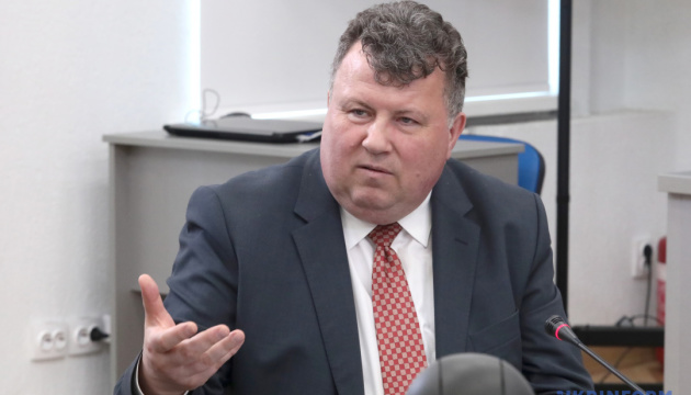 Суд визнав ректора КНУ ім. Шевченка винним у недостовірному декларуванні