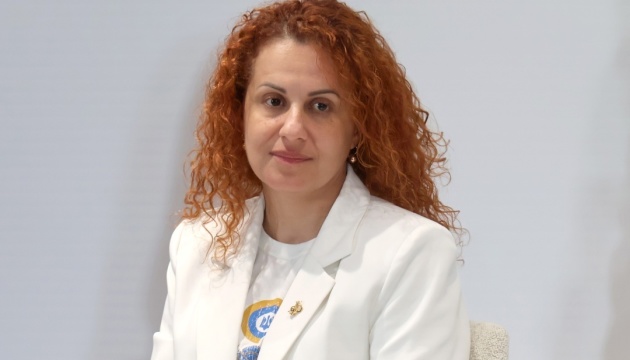 У громадах працюють 1400 фахівців із супроводу ветеранів - Калмикова