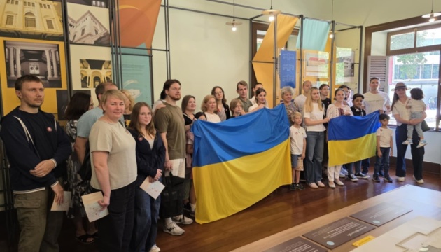 У Бангкоку провели екскурсію з україномовним аудіогідом у Музеї Сіам У Бангкоку провели екскурсію з україномовним аудіогідом у Музеї Сіам