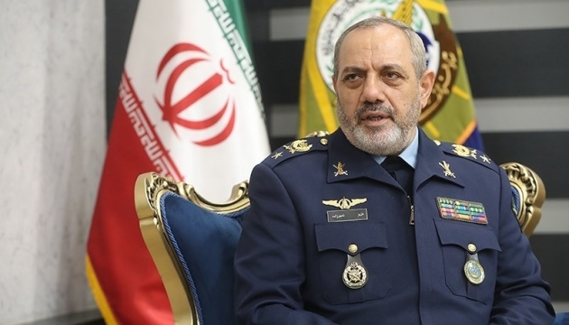 Іран пригрозив у разі конфлікту вдарити по всіх військових базах США на Близькому Сході