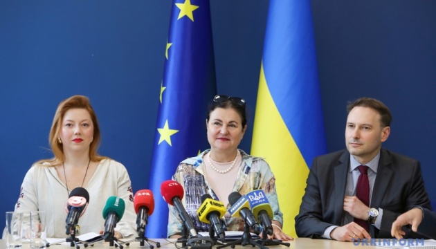 Євросоюз і Німеччина виділяють ще €18 мільйонів до Фонду енергоефективності України