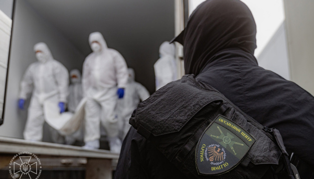 Новини 11 червня: Атака на Харків, повернення тіл загиблих, удар по Тамбовському пороховому заводу Новини 11 червня: Атака на Харків, повернення тіл загиблих, удар по Тамбовському пороховому заводу