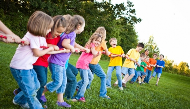 Понад 160 тисяч українських дітей будуть оздоровлені цьогоріч - заступник керівника ОП