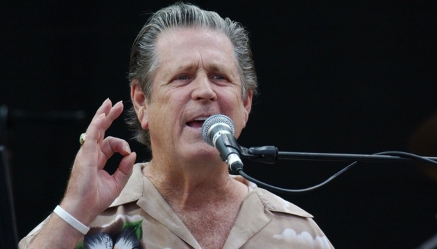 Пішов з життя Браян Вілсон, лідер легендарних The Beach Boys Пішов з життя Браян Вілсон, лідер легендарних The Beach Boys