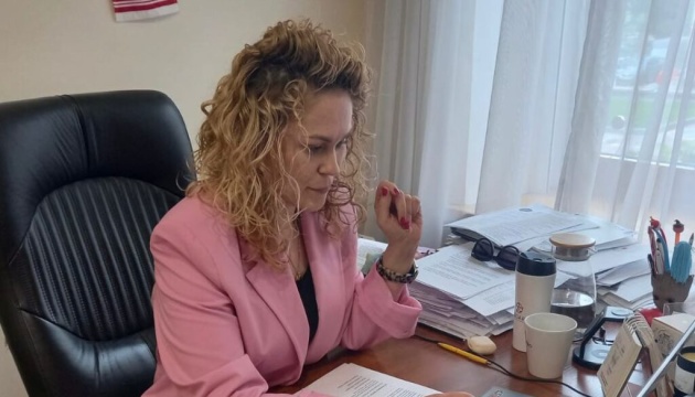 До електронних реєстрів для нерухомої спадщини та музейних фондів уже внесено десятки тисяч об’єктів До електронних реєстрів для нерухомої спадщини та музейних фондів уже внесено десятки тисяч об’єктів