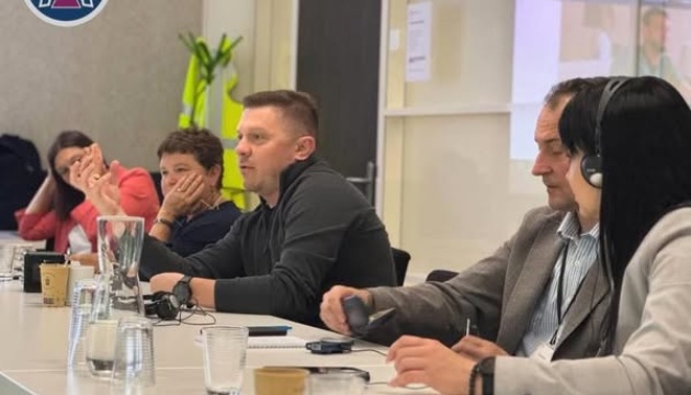 На обліку органів пробації майже дві тисячі засуджених за злочини проти нацбезпеки - Мін'юст