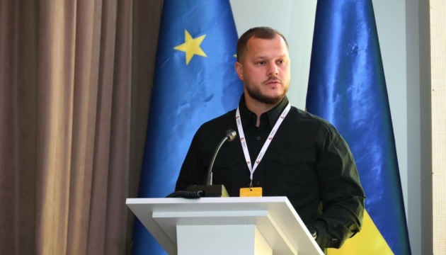 На Київщині вже відновили 21 000 об'єктів після повномасштабного вторгнення - голова КОДА На Київщині вже відновили 21 000 об'єктів після повномасштабного вторгнення - голова КОДА