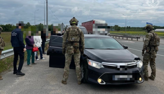 Президенту Нацакадемії аграрних наук оголосили підозру у розтраті бюджетних коштів Президенту Нацакадемії аграрних наук оголосили підозру у розтраті бюджетних коштів