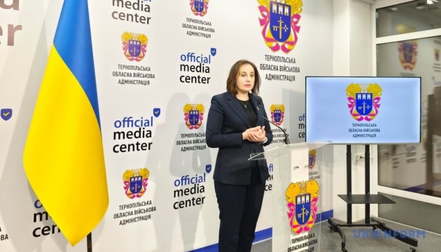 Центри життєстійкості надали допомогу понад мільйону українців - Жолнович Центри життєстійкості надали допомогу понад мільйону українців - Жолнович