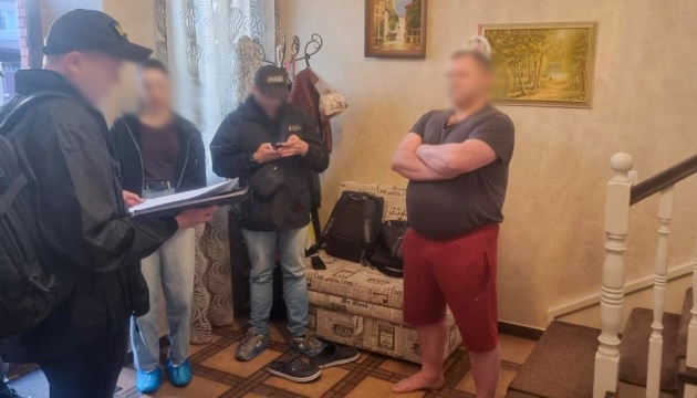 Корупція у Мінрегіоні: колишніх топпосадовців викрили на «будівельній схемі», збитки оцінюють у понад ₴1 мільярд Корупція у Мінрегіоні: колишніх топпосадовців викрили на «будівельній схемі», збитки оцінюють у понад ₴1 мільярд