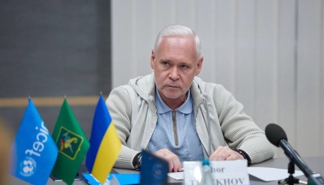 Мер Харкова розповів про наслідки ворожого удару