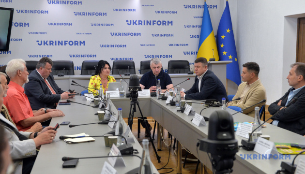 «Креативні і дієві методи стимулювання вживання та розвитку української мови». Частина друга «Креативні і дієві методи стимулювання вживання та розвитку української мови». Частина друга