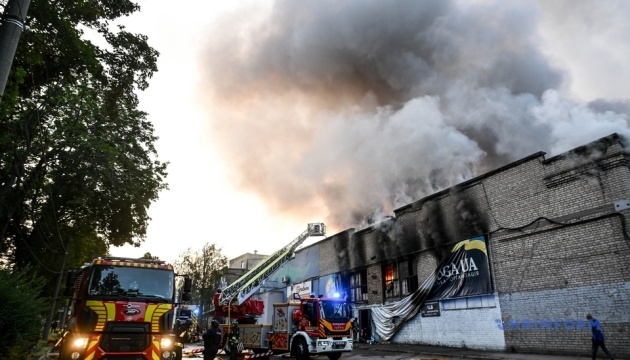 Запоріжжя атакували 14 «Шахедів», поранені двоє поліцейських Запоріжжя атакували 14 «Шахедів», поранені двоє поліцейських