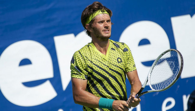 Українець Владислав Орлов виграв парний турнір ITF у Чехії