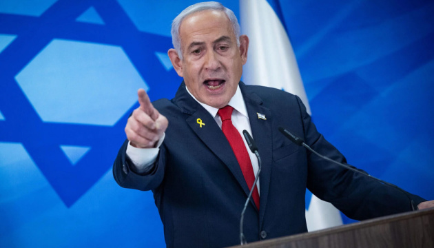 Netanyahu says Israel dealt ‘serious damage’ to Iran’s nuclear facilities, announces more strikes
