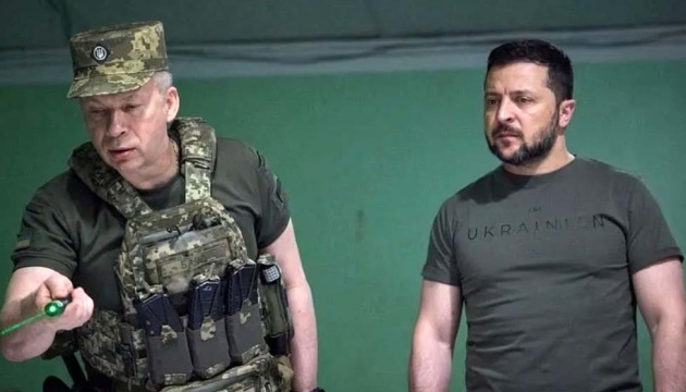 Ukrainische Armee drängt russische Einheiten aus Grenzgebieten von Sumy zurück - Selenskyj Ukrainische Armee drängt russische Einheiten aus Grenzgebieten von Sumy zurück - Selenskyj