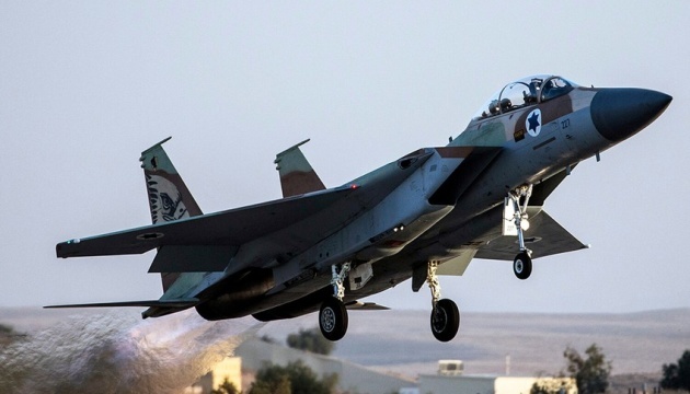Israel says it struck 170 military and nuclear sites in Iran over three days Israel says it struck 170 military and nuclear sites in Iran over three days